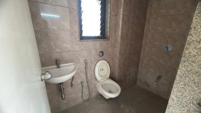 Image of 1088 Sq.ft 3 BHK Apartment / Flat for rent in Shaligram Prime, South Bopal, Ahmedabad for Rs. 32000