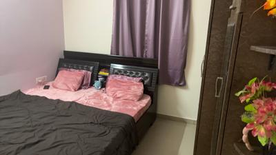 Bedroom Image of 1230 Sq.ft 2 BHK Apartment / Flat for sale in Modi Greenwood Residency, Kowkoor Secunderabad for Rs. 7500000