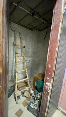 Image of 1170 Sq.ft 3 BHK Builder Floor for sale in Rajpur, New Delhi for Rs. 8500000