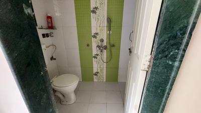 Image of 950 Sq.ft 2 BHK Apartment / Flat for rent in Vardhaman Residency D Wing, Wakad, Pune for Rs. 33000