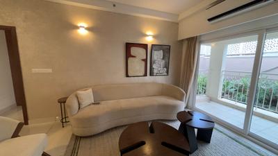 Living Room Image of 1858 Sq.ft 3.5 BHK Apartment / Flat for sale in Prestige Lavender Fields, Varthur Bengaluru for Rs. 27800000