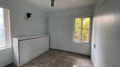 Bedroom Image of 1600 Sq.ft 3 BHK Apartment / Flat for rent in Kasturi Nagar Bengaluru for Rs. 57000