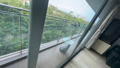 2.5 BHK Flat