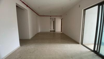 Living Room Image of 1600 Sq.ft 3 BHK Apartment / Flat for sale in Adani Ten BKC, Bandra East Mumbai for Rs. 86000000