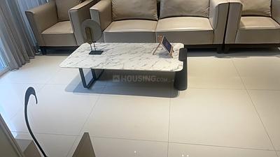 Living Room Image of 1650 Sq.ft 2 BHK Apartment / Flat for sale in Gawade Galaxy, Ravet Pune for Rs. 7250000