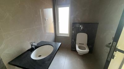 Image of 1600 Sq.ft 3 BHK Apartment / Flat for rent in Aparna Zenon, Manikonda, Hyderabad for Rs. 68000