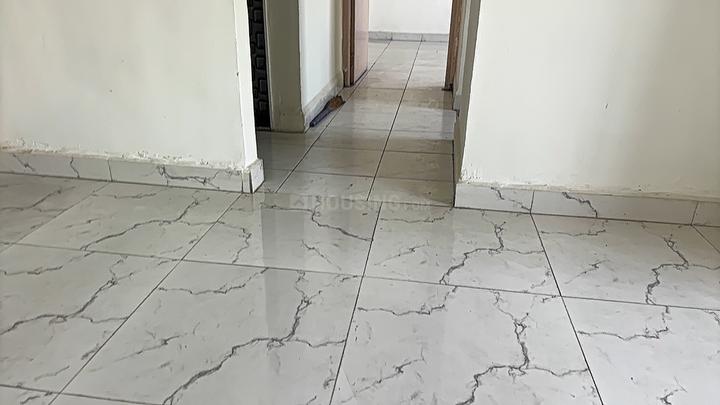 Nyati Shubharambh Complex Living Room 1