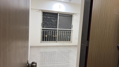 Bedroom Image of 1560 Sq.ft 3 BHK Apartment / Flat for sale in Supreme Estia, Baner Pune for Rs. 21000000