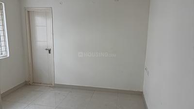 Bedroom Image of 1120 Sq.ft 2 BHK Apartment / Flat for sale in Gannavaram Vijayawada for Rs. 3350000