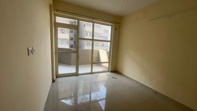 Bedroom Image of 700 Sq.ft 2 BHK Apartment / Flat for sale in Pyramid Elite, Sector 86 Gurgaon for Rs. 6600000