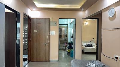 2 BHK Flat