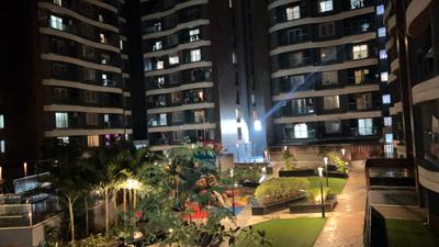 4 BHK Flat