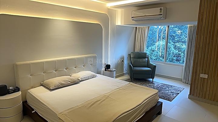 Yellappa Chetty Layout, Sivanchetti Gardens Bedroom One 1