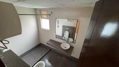 Image of 1827 Sq.ft 3 BHK Apartment / Flat for rent in ABA Cleo County, Sector 121, Noida for Rs. 66000