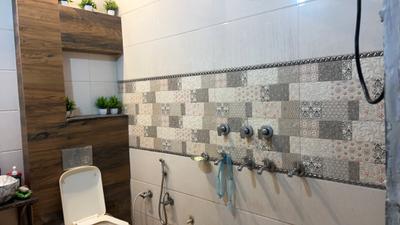 Bedroom Image of 1035 Sq.ft 10 BHK Independent House for sale in Mundka New Delhi for Rs. 16500000