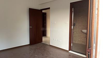 Bedroom Image of 1104 Sq.ft 2 BHK Apartment / Flat for sale in SPT Crafted Living, Yelachanayakanapura Bengaluru for Rs. 6600000