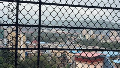 Bedroom Image of 1700 Sq.ft 3 BHK Apartment / Flat for rent in Nerul Navi Mumbai for Rs. 65000