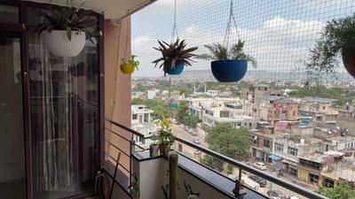 Image of 2490 Sq.ft 4 BHK Apartment / Flat for sale in SDC Green Park, Janata Colony, Jaipur for Rs. 19000000