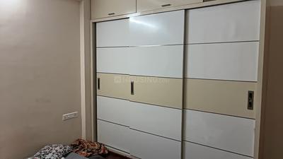 Bedroom Image of 1885 Sq.ft 3 BHK Apartment / Flat for sale in Pacifica Hillcrest, Financial District Hyderabad for Rs. 18000000