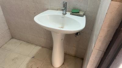 Image of 800 Sq.ft 2 BHK Apartment / Flat for rent in Supertech Eco Village 1, Noida Extension, Greater Noida for Rs. 19000