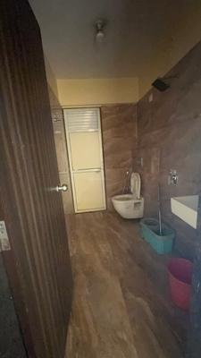 Image of 1100 Sq.ft 3 BHK Apartment / Flat for rent in Siddhi Highland Park Building 6 And 7 K23 Phase 1, Thane West, Thane for Rs. 54000