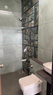 Image of 1400 Sq.ft 3.5 BHK Independent House for sale in Madhapar, Rajkot for Rs. 5700000