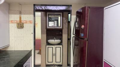 Mohan Regency Kitchen 4