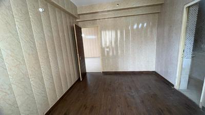 Bedroom Image of 1390 Sq.ft 3 BHK Apartment / Flat for rent in Jaypee Kosmos, Sector 134 Noida for Rs. 27000