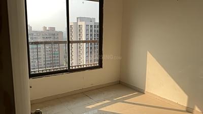Bedroom Image of 1755 Sq.ft 3 BHK Apartment / Flat for sale in Mount Milano, South Bopal Ahmedabad for Rs. 8300000