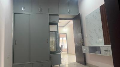 Bedroom Image of 1150 Sq.ft 3 BHK Apartment / Flat for sale in Kurali Mohali for Rs. 7100000