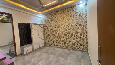 Bedroom Image of 1280 Sq.ft 3 BHK Villa for sale in Hathod Jaipur for Rs. 6200000
