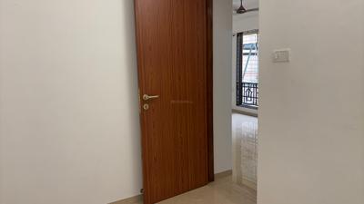 Fine Heights Bedroom One 2