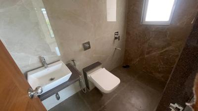 Image of 700 Sq.ft 2 BHK Apartment / Flat for sale in Shristi Residency Phase 1, Andheri East, Mumbai for Rs. 16100000