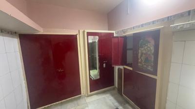 Kitchen Image of 1500 Sq.ft 2 BHK Apartment / Flat for rent in Amraiwadi Ahmedabad for Rs. 18000