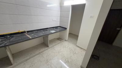 Kitchen Image of 898 Sq.ft 3 BHK Apartment / Flat for sale in Avis Aleeza Greens, Sarkhej Ahmedabad for Rs. 11500000