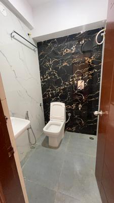 Bathroom Image of 705 Sq.ft 1 BHK Apartment / Flat for rent in BTM Layout Bengaluru for Rs. 30999