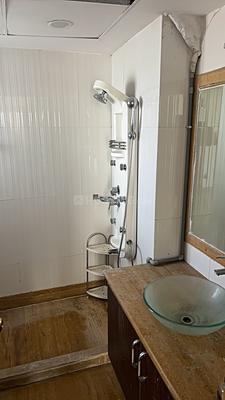 Image of 2400 Sq.ft 3.5 BHK Apartment / Flat for sale in Raheja Atlantis, Sector 31, Gurgaon for Rs. 47000000