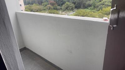 Balcony Image of 965 Sq.ft 2 BHK Independent House for rent in Junnasandra Bengaluru for Rs. 35000