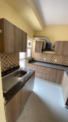 Kitchen Image of 1689 Sq.ft 3 BHK Apartment / Flat for sale in Adani Oyster Greens, Sector 102 Gurgaon for Rs. 22000000