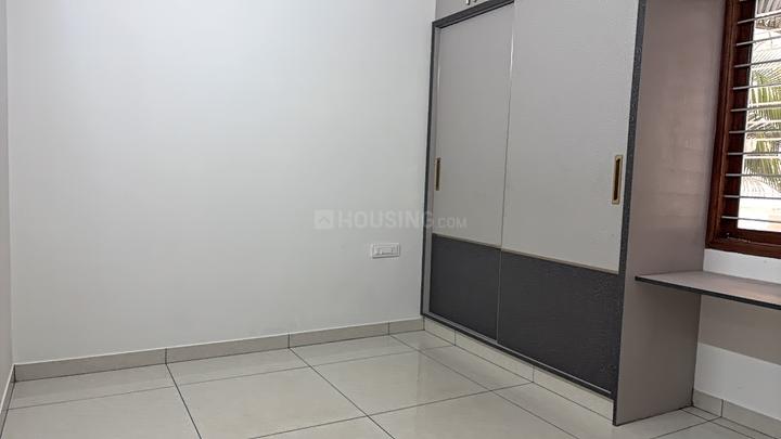 Indra sena Nilayam Bedroom 1