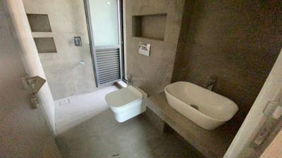 Image of 1840 Sq.ft 3 BHK Apartment / Flat for sale in Experio Platinum Elysium, Nerul, Navi Mumbai for Rs. 35000000