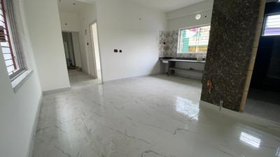 Living Room Image of 964 Sq.ft 2 BHK Apartment / Flat for sale in Keshtopur Kolkata for Rs. 3856000