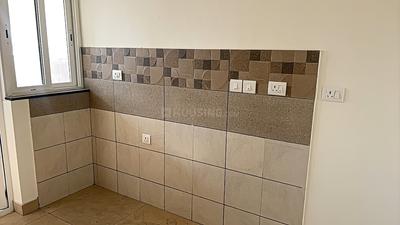 Kitchen Image of 1619 Sq.ft 3 BHK Apartment / Flat for sale in The Prestige City Avalon Park, V. Kallahalli Bengaluru for Rs. 21000000