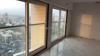 Bedroom Image of 2100 Sq.ft 4 BHK Apartment / Flat for sale in Sea Bliss, Andheri West Mumbai for Rs. 100000000