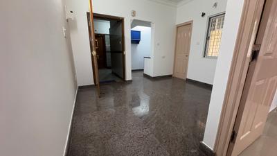 Living Room Image of 600 Sq.ft 1 BHK Apartment / Flat for rent in Indira Nagar Bengaluru for Rs. 28000