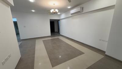 Living Room Image of 2400 Sq.ft 4 BHK Apartment / Flat for rent in Janta Falcon View, JLPL Industrial Area Mohali for Rs. 84999