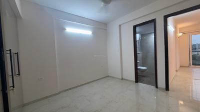 2.5 BHK Flat
