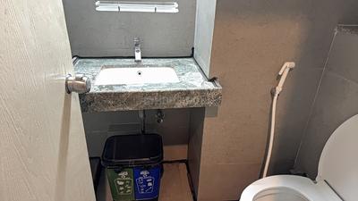 Bedroom Image of 220 Sq.ft 1 RK Studio for sale in ANP Royal Hostel, Tathawade Pune for Rs. 3200000