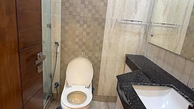 Image of 2200 Sq.ft 3 BHK Builder Floor for sale in Jangpura, New Delhi for Rs. 82500000