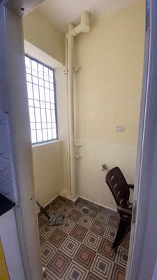 Kitchen Image of 500 Sq.ft 1 BHK Apartment / Flat for rent in Brookefield Bengaluru for Rs. 25000